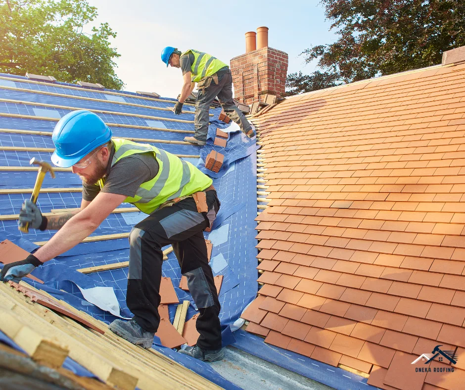 Why choose Roof Repair Near Me in Somerdale, NJ